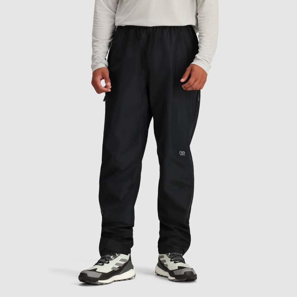 Outdoor Research Rain Pants 3L Foray